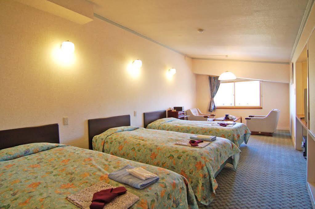 Diamond Shiga Hotel Yamanouchi  Exterior photo